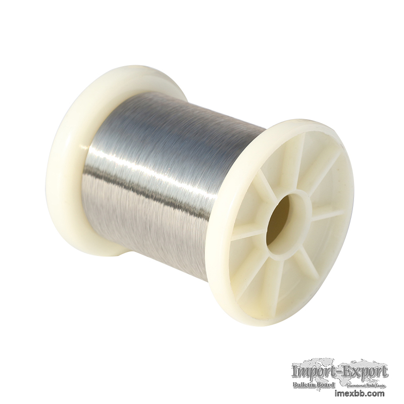 Cr20Ni35 Alloy Tubes for Superior Corrosion Resistance