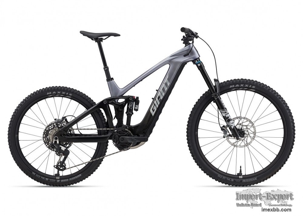 2026 Giant Reign Advanced E+ 1 E-Mountain Bike (PIENARBIKESHOP)