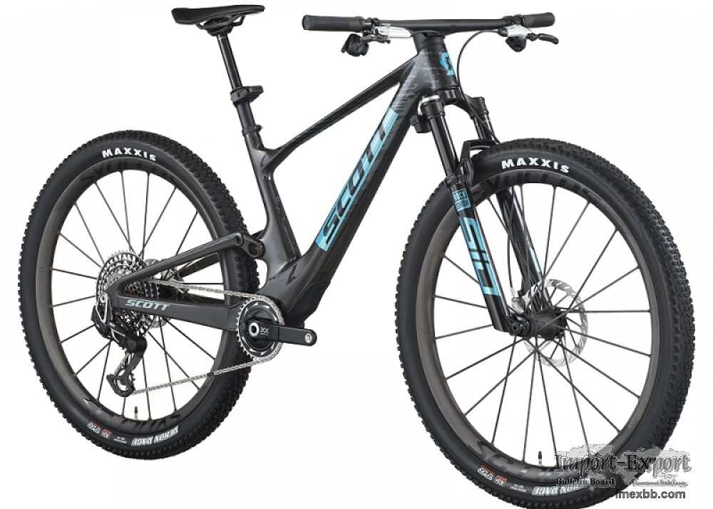 2026 Scott Spark RC World Cup Mountain Bike (PIENARBIKESHOP)