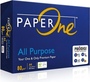 PaperOne A4 80Gsm All Purpose Copy Paper