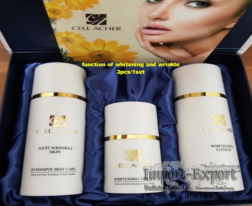 cosmetics