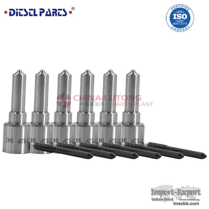 diesel common rail nozzle DSLA150P1489 supplier