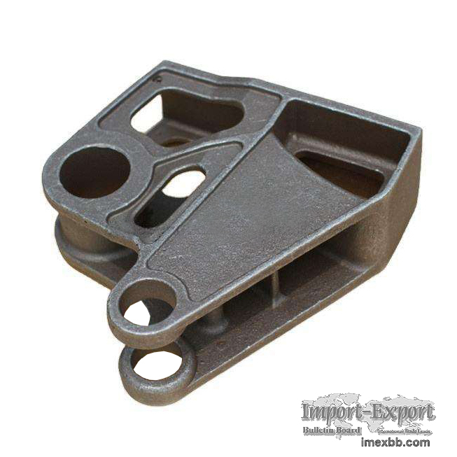 Investment Casting Services
