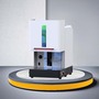 Compact Enclosed Laser Marking & Engraving Machine
