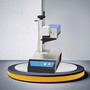 Mini Type Laser Marking & Engraving Machine – Fiber & UV Laser Options for 