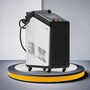 Pulse Laser Cleaner  Handheld Solution for Precision Surface Cleaning for 