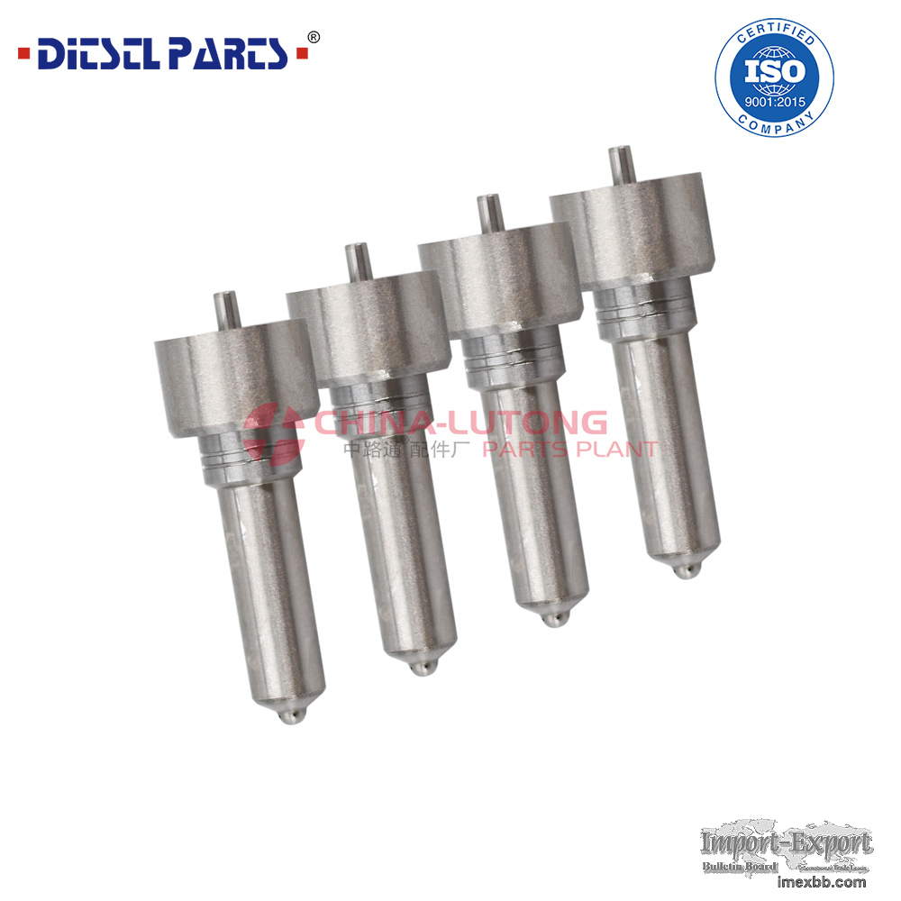 diesel common rail nozzle DSLA144P890 wholesale price