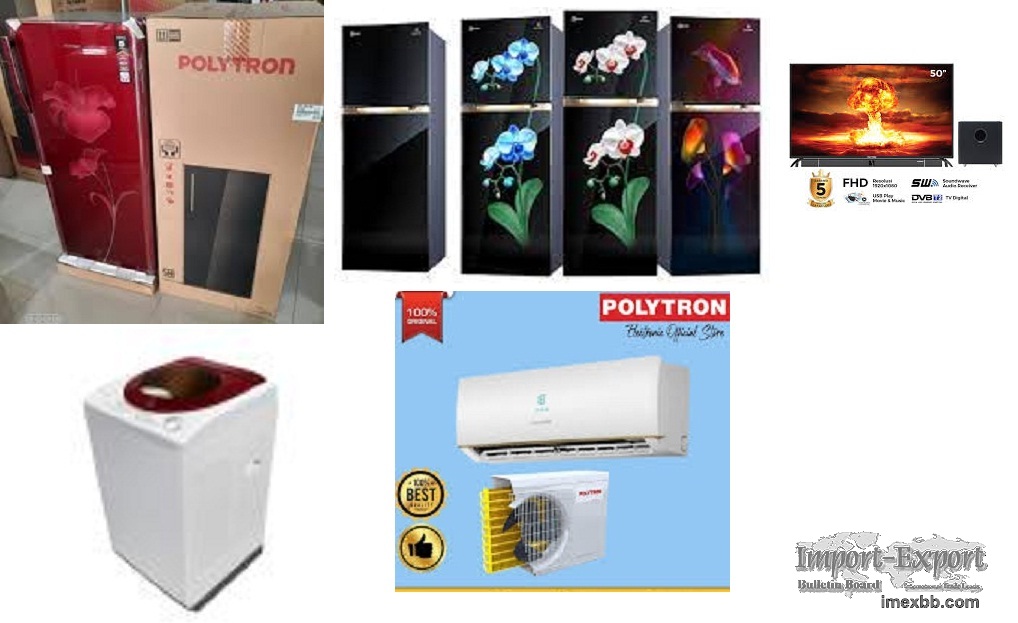Consumer Electronic Goods