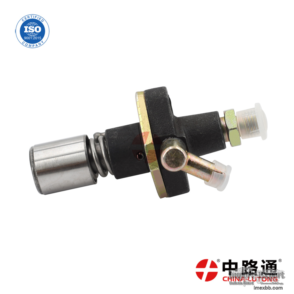 Fuel Injection Pump 178F 7MM