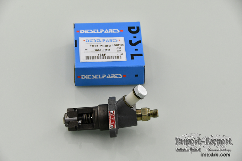 Fuel Injection Pump 178F