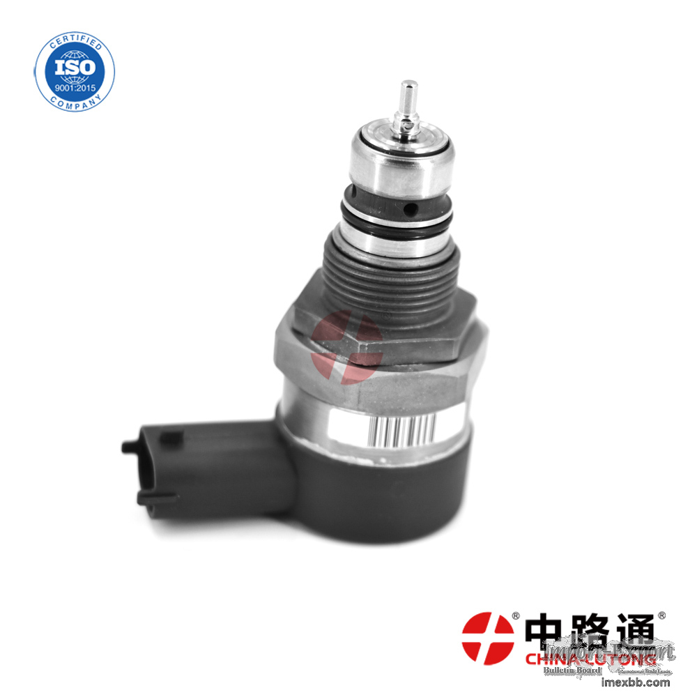 Pressure Control Valve 0 928 400 757