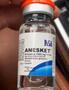 Anesket injection 1000mg/10ml