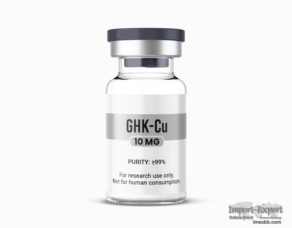Peptide medication 