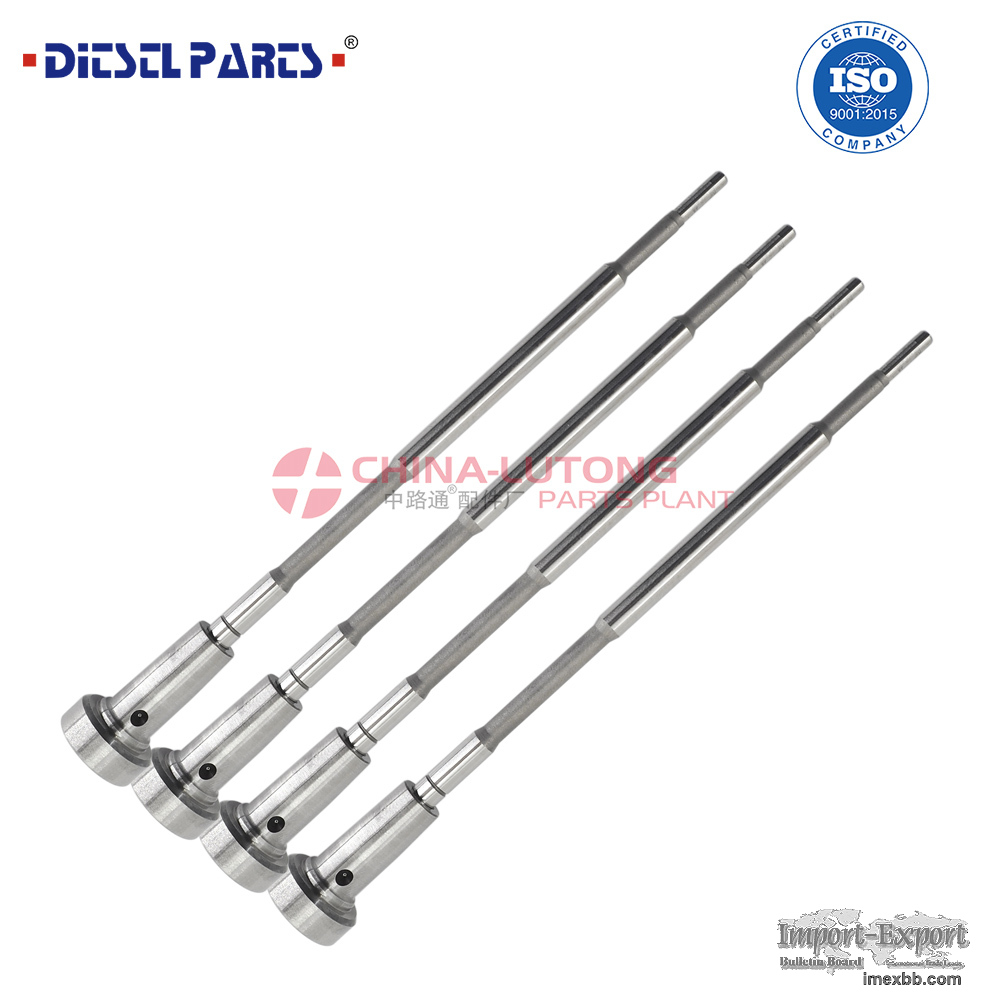 JAC Engine 4DA1-2B1 Injector Valve Set
