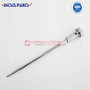 Common Rail Injector Valve FOOR J01 683