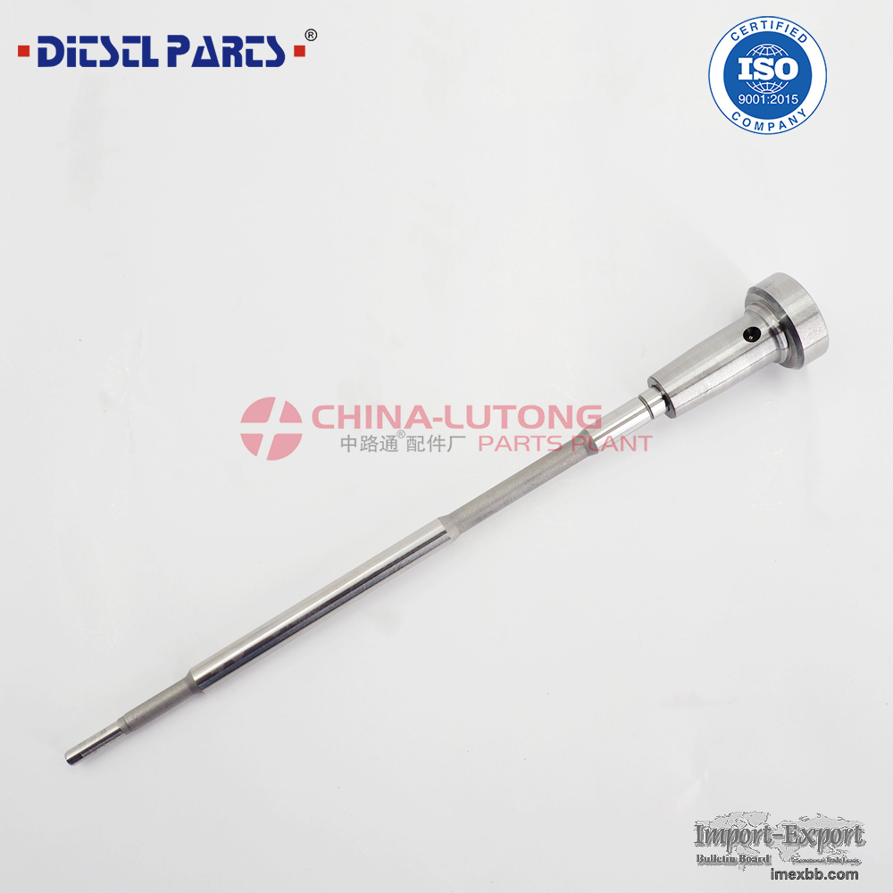 Common Rail Injector Valve FOOR J01 683