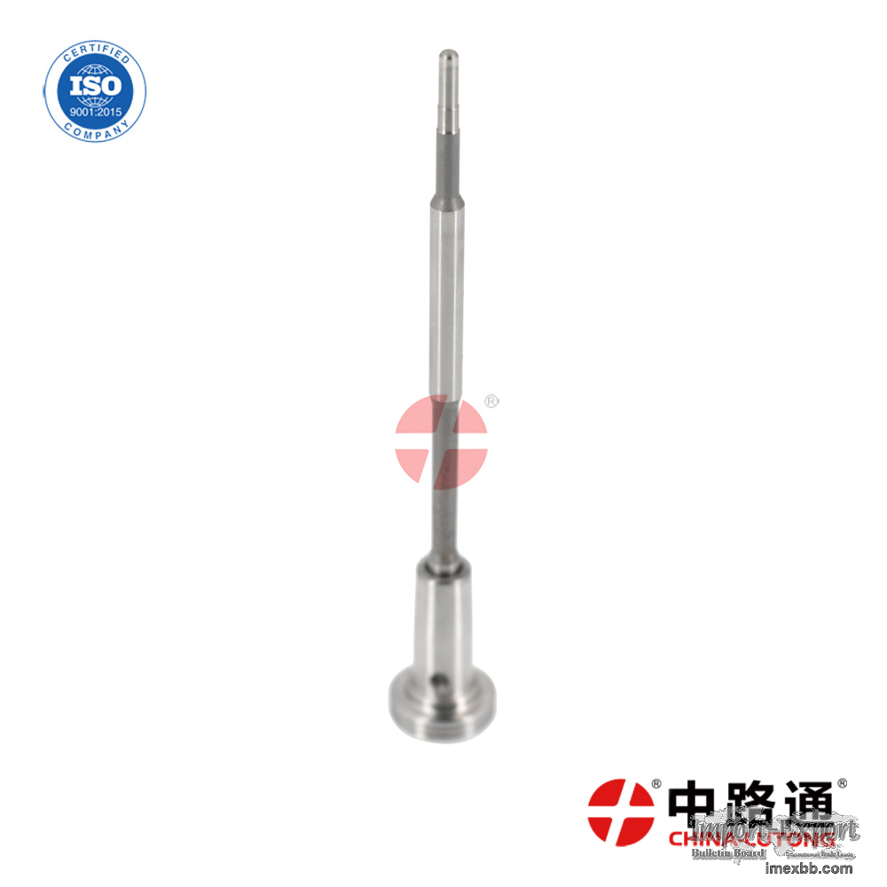 Common Rail Injector Valve FOORJ01218