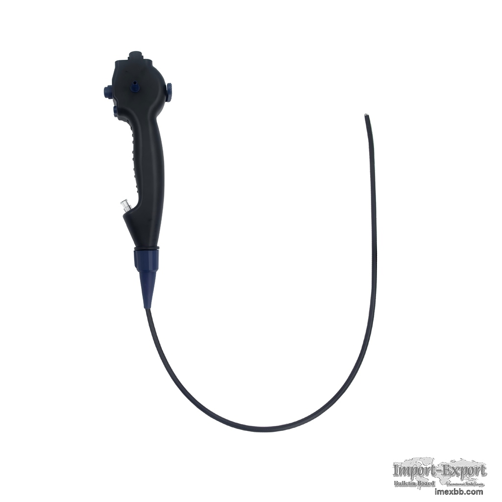 Veterinary Electronic Flexible Endoscope 