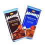 Mambo Wholesale High Cocoa Content Chocolate Bars