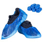 Anti Slip Waterproof Disposable PE Shoe Cover