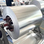 8011 / 3003 Aluminum Foil Jumbo Roll for Food Packaging Raw Materials