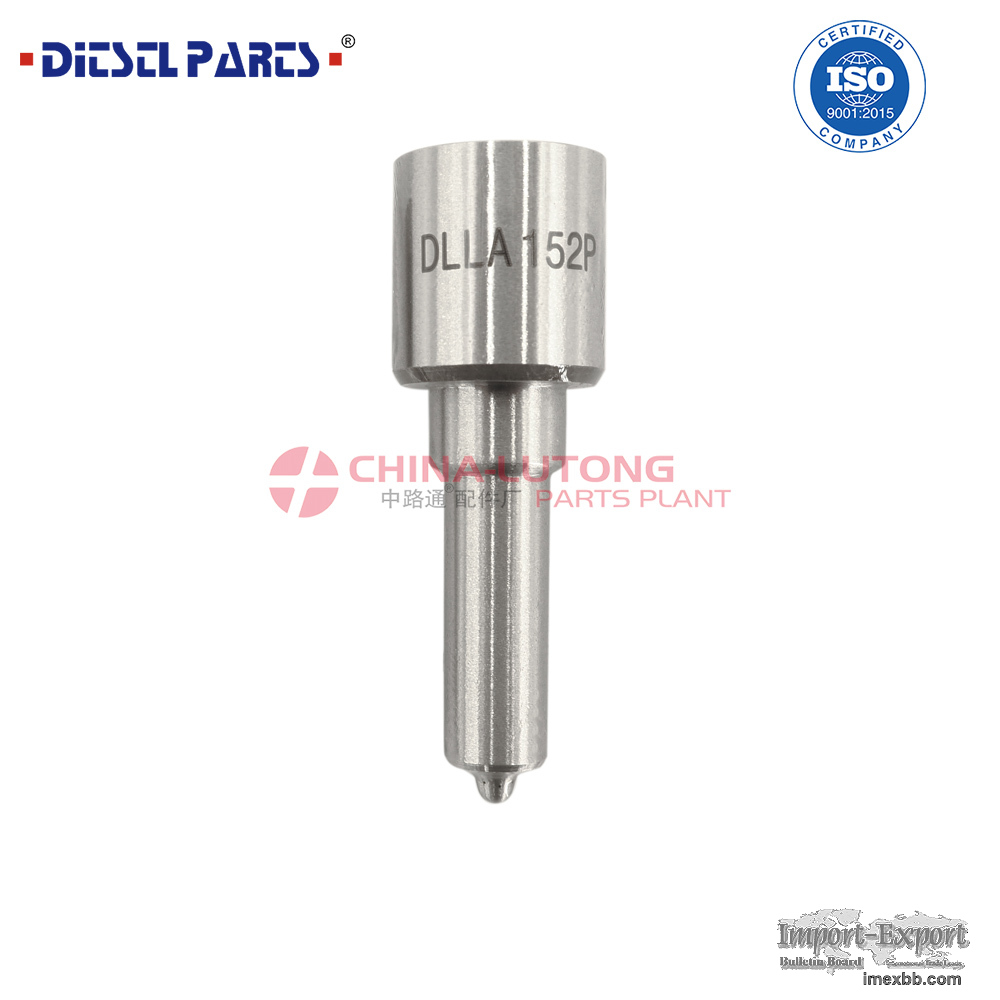 diesel common rail nozzle 0433171618