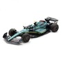 Spark Aston Martin AMR23 - 2023 British Grand Prix - #14 F. (MEGATRONTOYS)