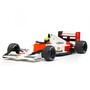 Minichamps McLaren MP4/5B - 1990 - #27 A.Senna 1:12 ModelCar (MEGATRONTOYS)
