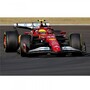 Look Smart Ferrari SF-25 - 1st 2025 Chinese Grand Prix (MEGATRONTOYS)