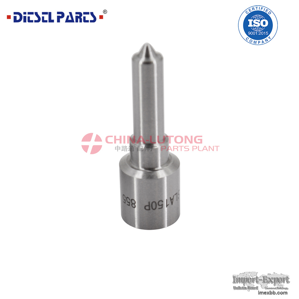 diesel common rail nozzle DLLA152P2298 supplier