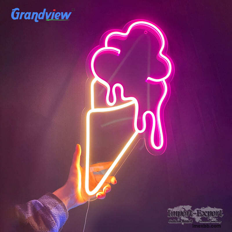 Led Neon Sign for Business