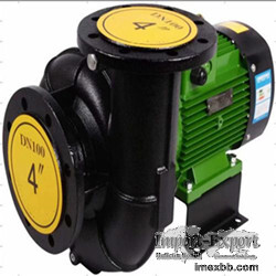 Cooling tower spraying water pump centrifugal vertical or horizontal