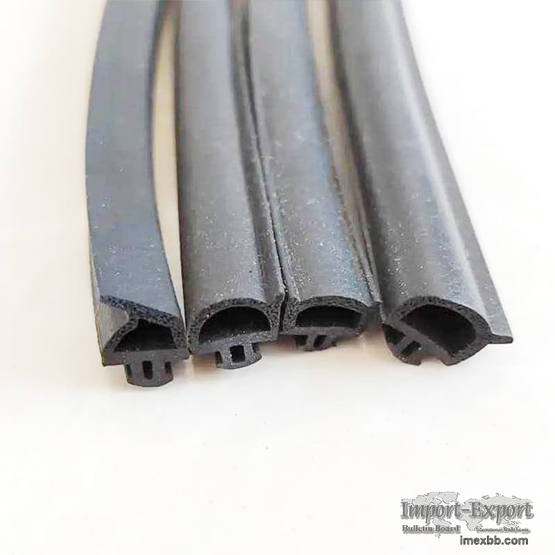 Door and Window Sealing Strips