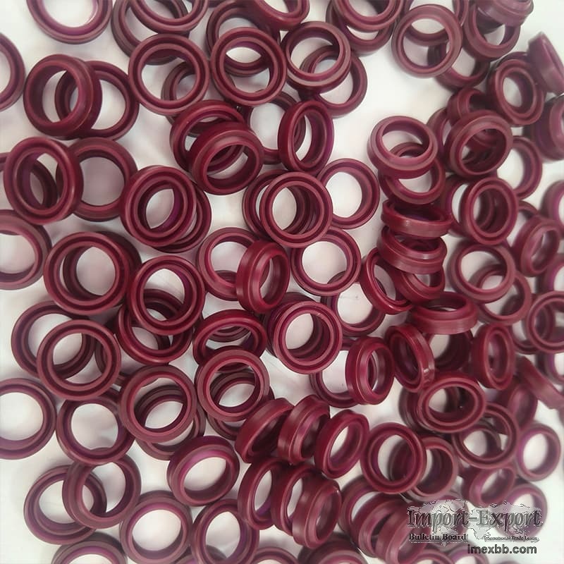 NBR (Nitrile) Standard O-Ring for Hydraulic Systems
