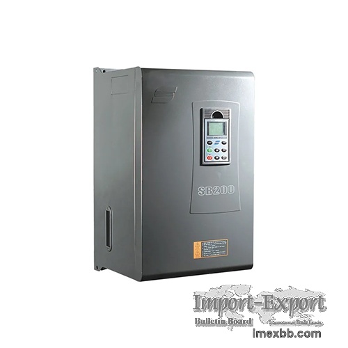 SB200 Series AC Drive for Fan/Pump