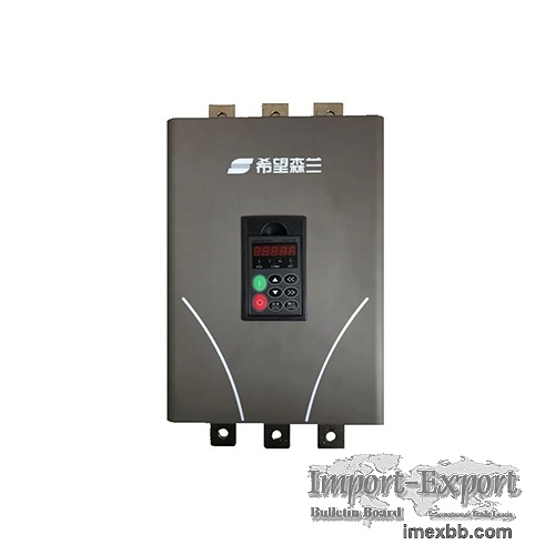 LSD100 Series Low Voltage Soft Starter