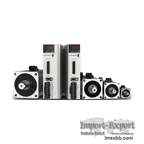 N3RP Pulse Series Servo