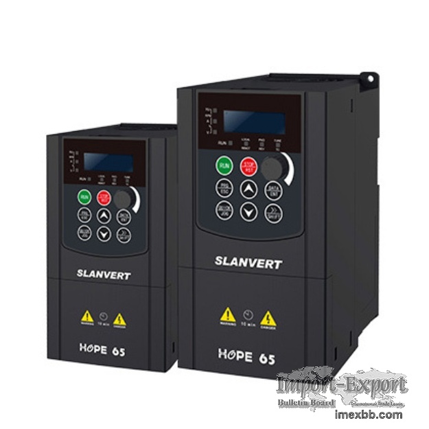 Hope65-SP water pump VFD