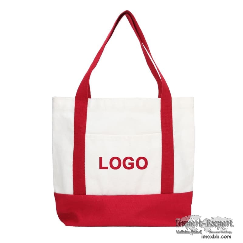 YY0039 Cotton Canvas Bag