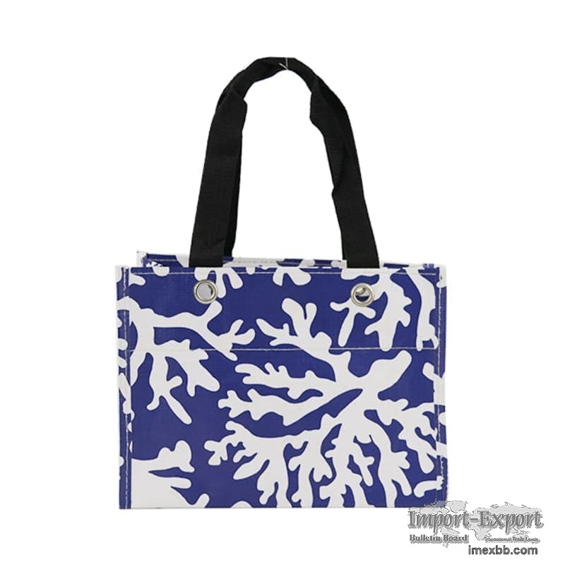 GRP686 Small Size PP Woven Bag