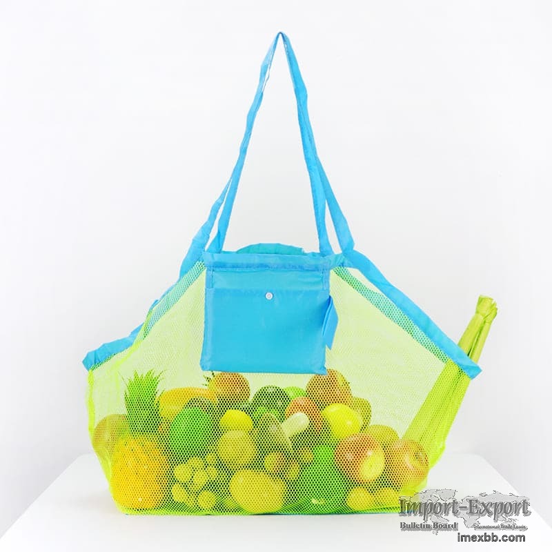YY0013 RPET Mesh Bag