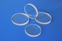 plano concave lens
