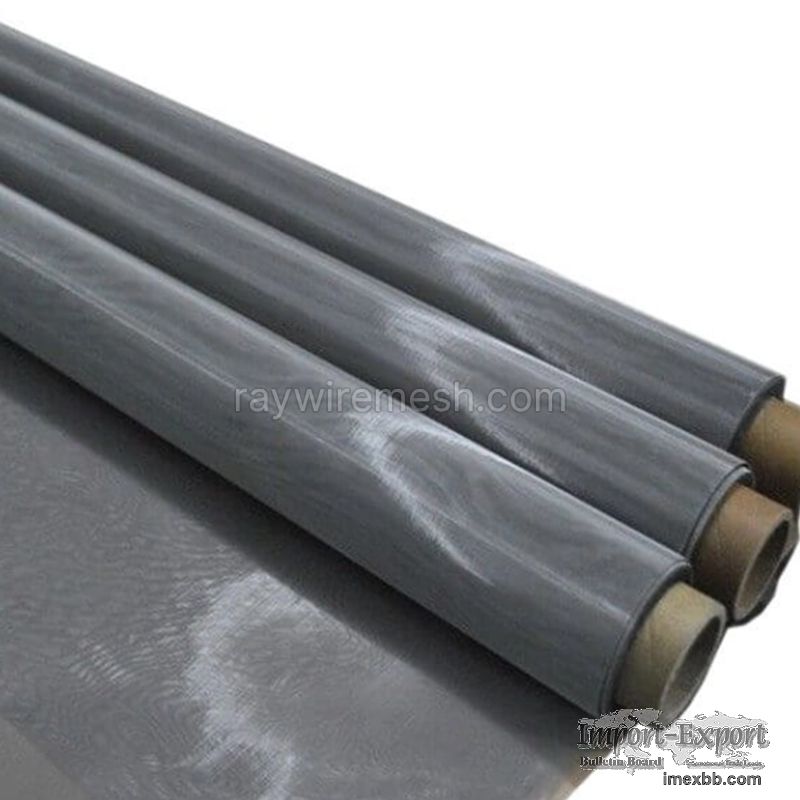 Monel Wire Mesh