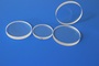 N-BK7 plano concave lens