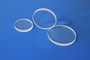 Biconvex lens