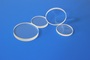 N-BK7 convex lens
