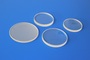 Biconcave lens