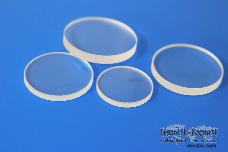 N-BK7 concave lens