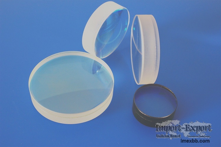 achromatic doublet lens
