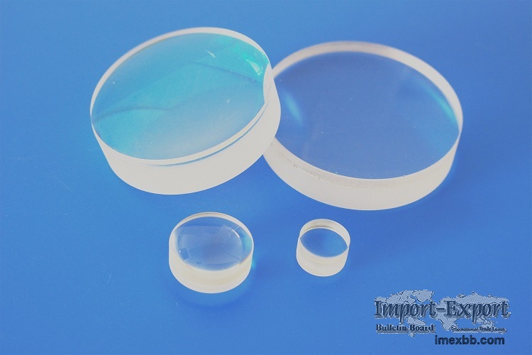 Meniscus lens